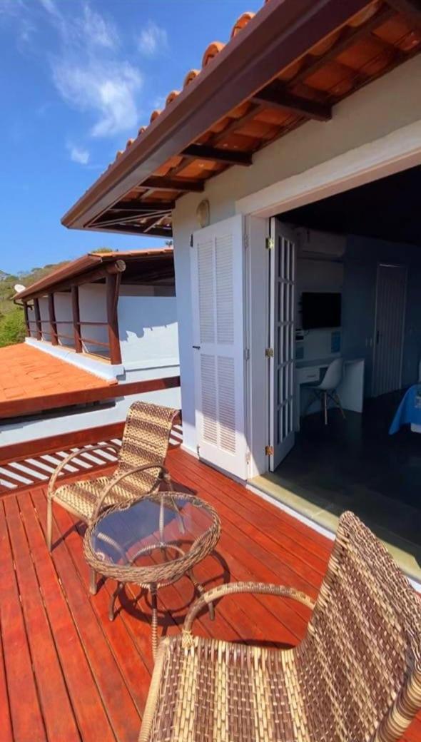 Pousada Akaroa Armacao dos Buzios Экстерьер фото